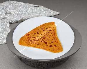 Tawa Paratha