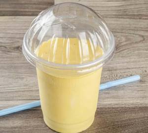 Mango Shakes