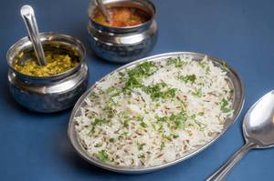 Jeera Rice