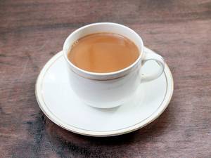 Tea (only till 11.30 am)