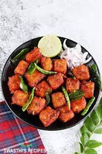 Paneer 65      