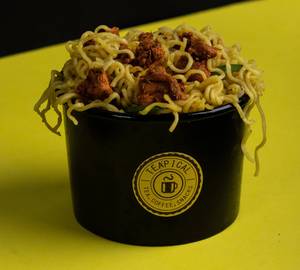 Chicken Fried Maggi