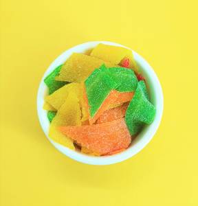 Multi Fruit Belts (100gms)