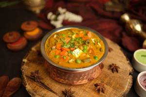 Veg Makhanwala