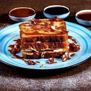 French Toast Sweet