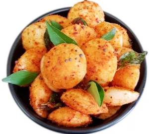 Podi idli