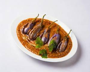Baigan Masala