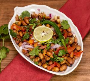 Peanut Masala