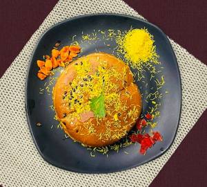 Harbhole special dabeli