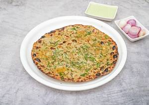 PANEER Naan