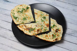Butter Naan