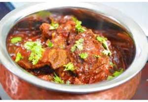 Mutton Rara