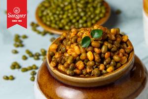 Green Moong 60G
