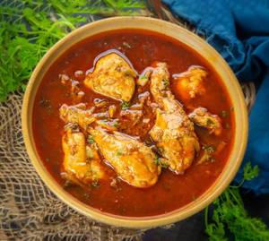 Chicken Masala