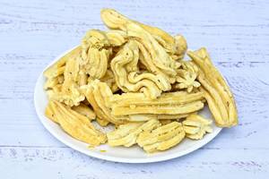 Gathiya Sev