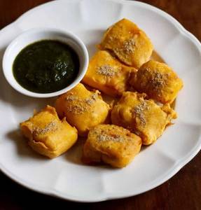 Paneer Pakora