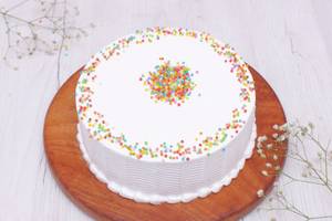 Vanilla Cake