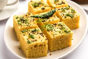 Dhokla (500 Gms)