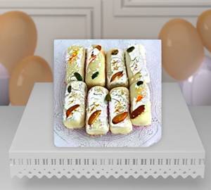 Malai roll