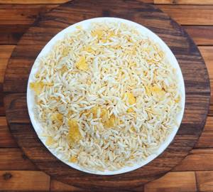 Basmati Chawal Bhaja