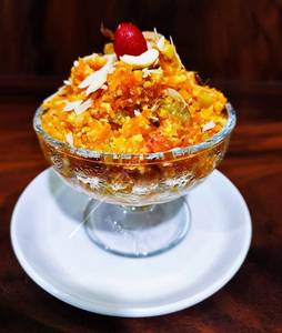 Gajar Ka Halwa