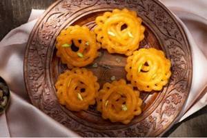 Jalebi Big