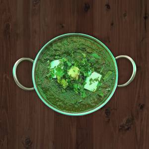 Palak Paneer
