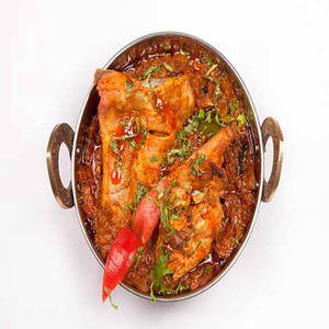 Murgh Masala
