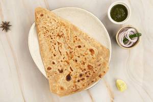 Tawa Paratha