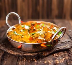 Paneer Lajij
