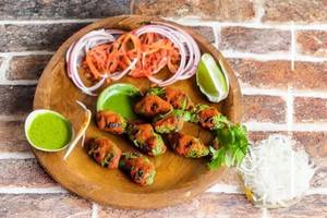 Tangidi Kabab