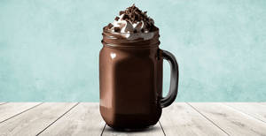 Chocolate Shakes