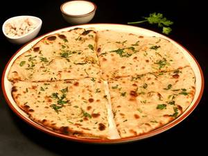 Chicken Paratha