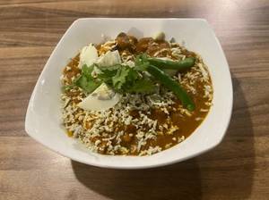Murgh Mussalam