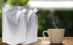 Special Coffee(serve2-3)