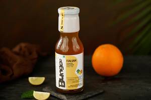 Bungee Lemon Orange Iced (200ml)