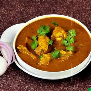 Chicken Curry