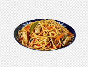 Sanghai Noodles