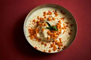 Curd Vada