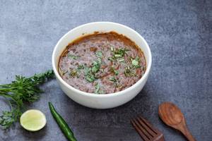 Dal Butter Fry