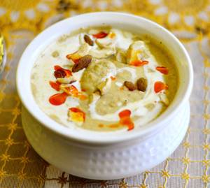 Shahi Paneer