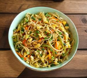 Egg Noodles