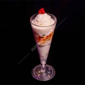White Falooda