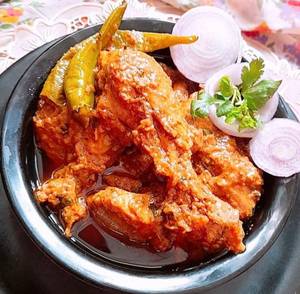 Murgh Handi
