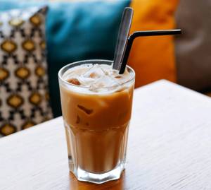 Cold coffee