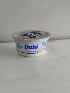 Dahi Cup (85 gm)