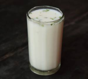 Butter Milk