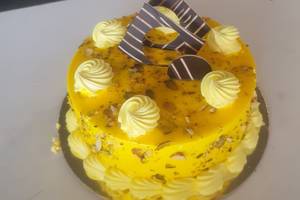 Rasmalai Cake [500 grams]