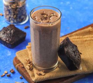 Kitkat Brownie Blast