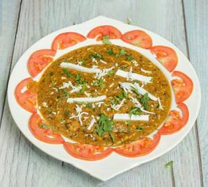 Paneer Handi     